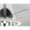 Progress Lighting 5" Deep Cone Reflector Trim for 5" housing (P851-ICAT) P8268-21 - alternate 3